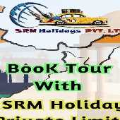 SRM Holidays Private Limited SRM Holidays Private Limited